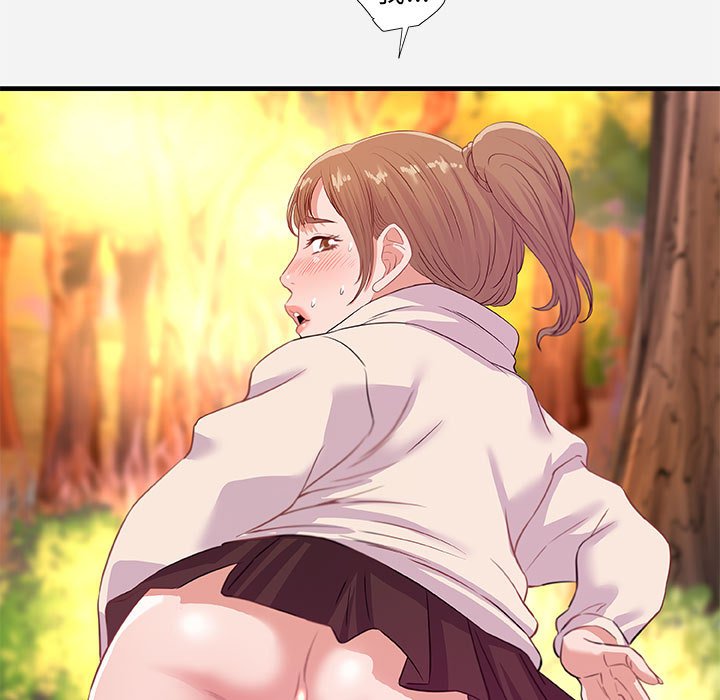 《友达以上》漫画 第24章