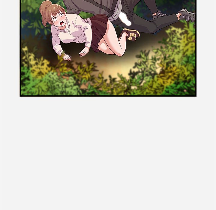 《友达以上》漫画 第25章