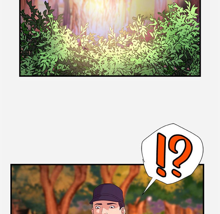 《友达以上》漫画 第25章