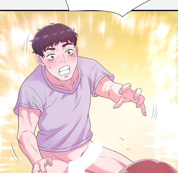 《友达以上》漫画 第27章