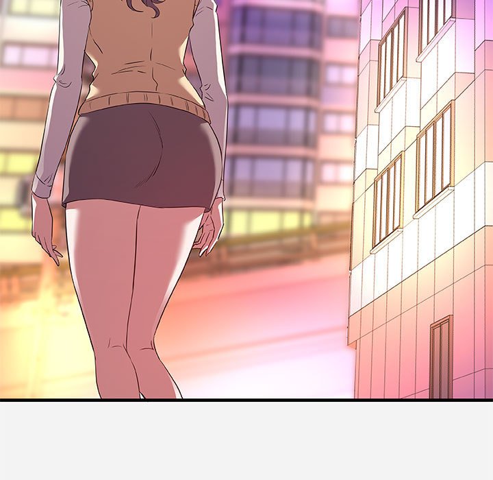 《友达以上》漫画 第27章