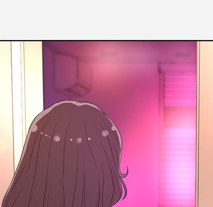 《友达以上》漫画 第27章