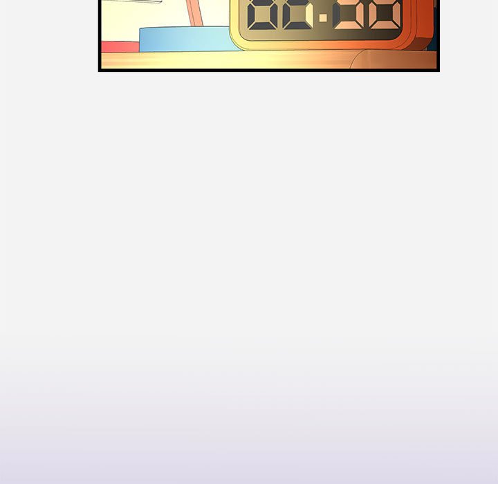 《友达以上》漫画 第28章