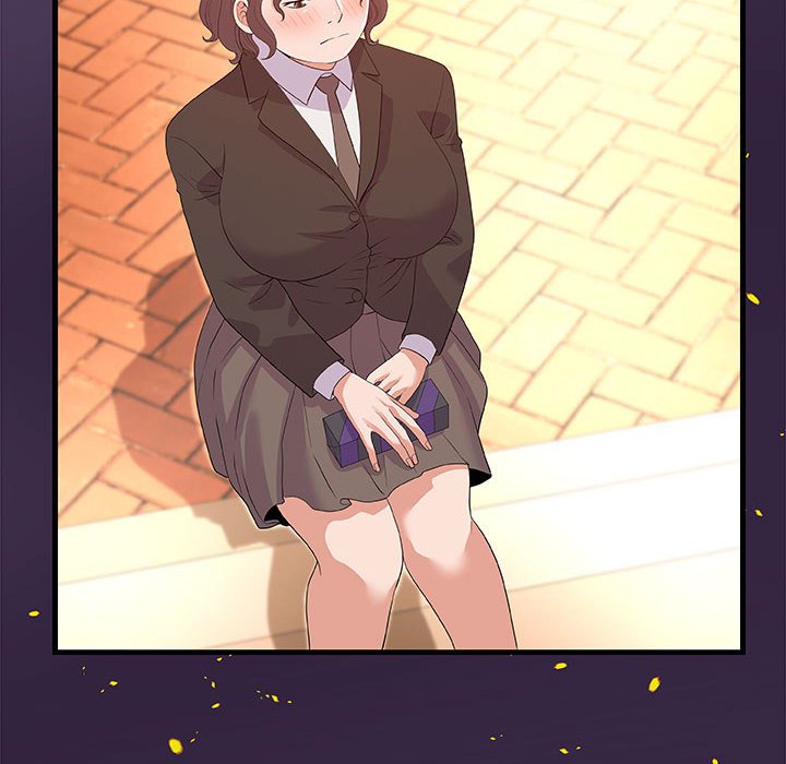 《友达以上》漫画 第28章