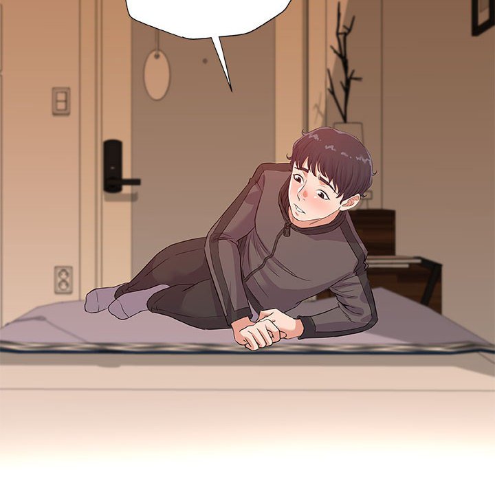 《友达以上》漫画 第29章