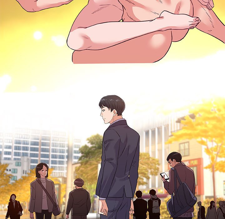 《友达以上》漫画 第30章
