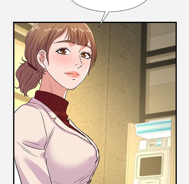 《友达以上》漫画 第30章