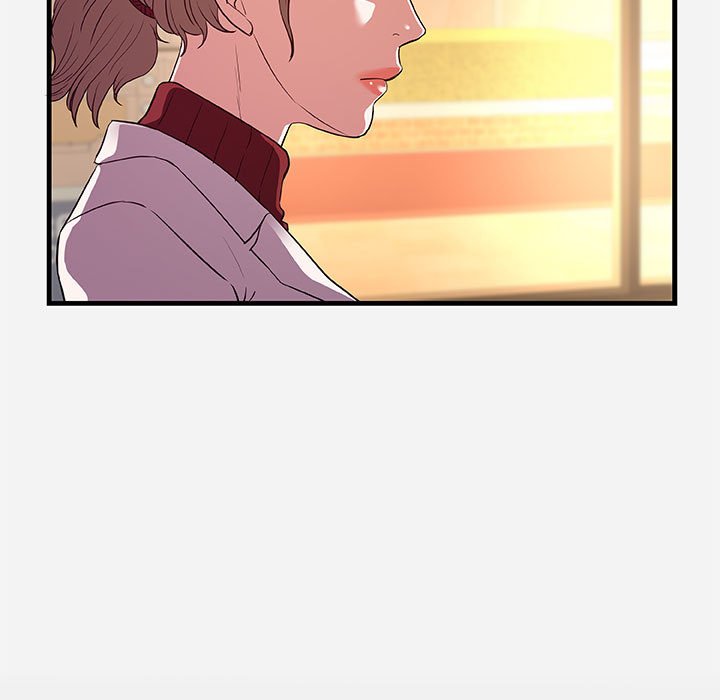 《友达以上》漫画 第30章