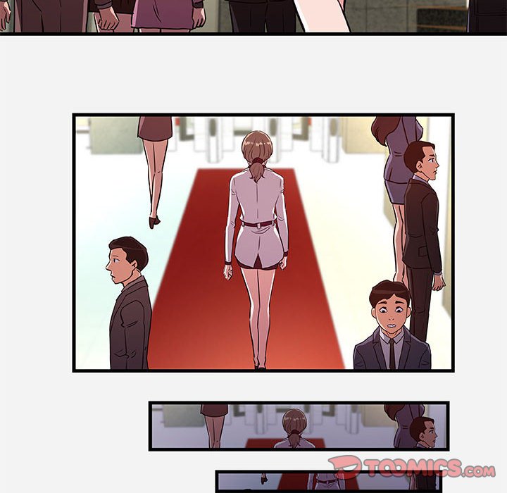 《友达以上》漫画 第30章