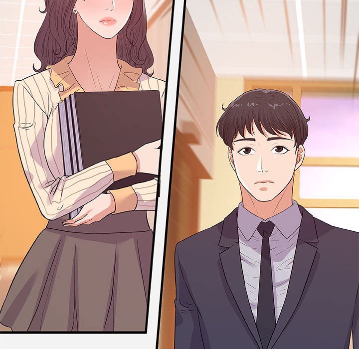 《友达以上》漫画 第31章