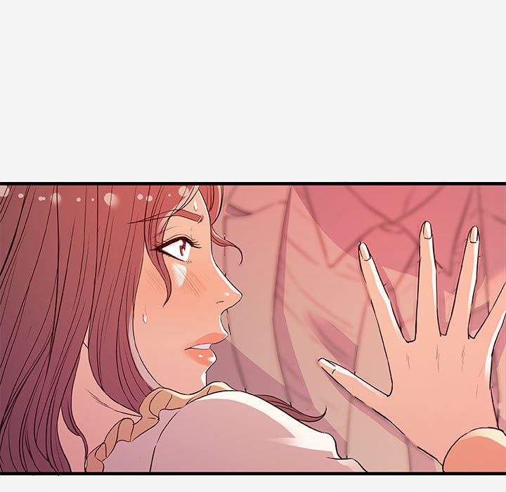 《友达以上》漫画 第31章