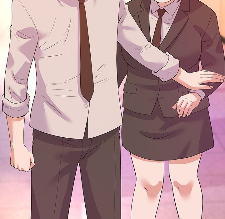 《友达以上》漫画 第31章