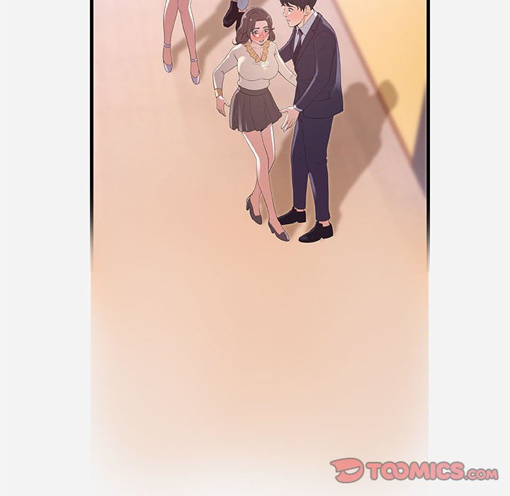 《友达以上》漫画 第31章