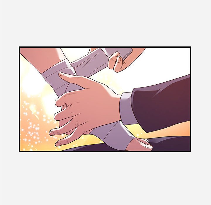 《友达以上》漫画 第31章