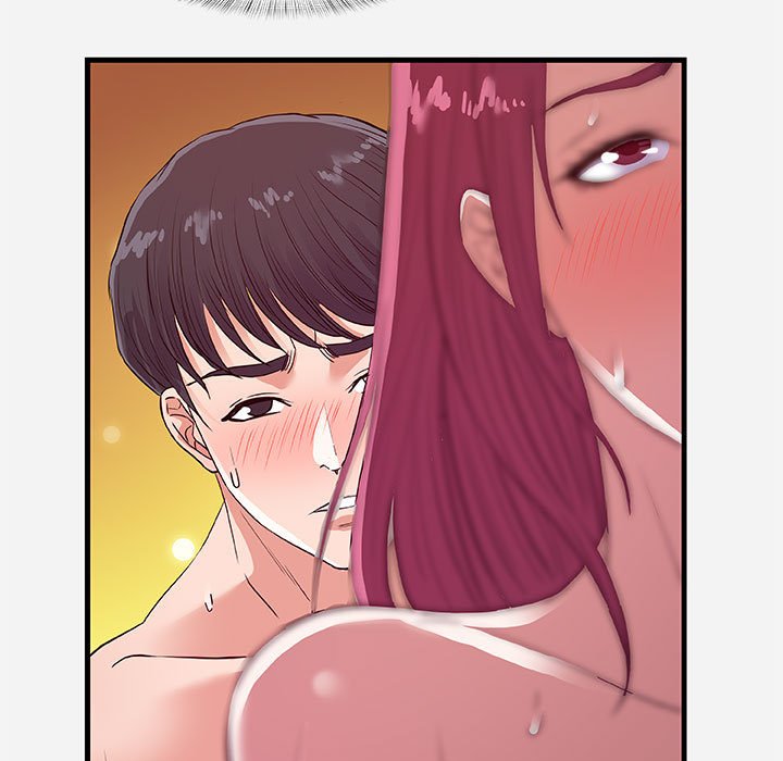 《友达以上》漫画 第31章