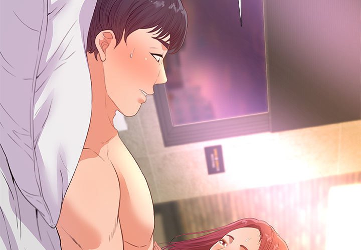 《友达以上》漫画 第32章