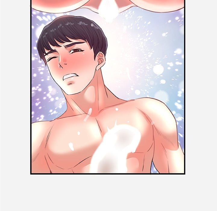 《友达以上》漫画 第32章