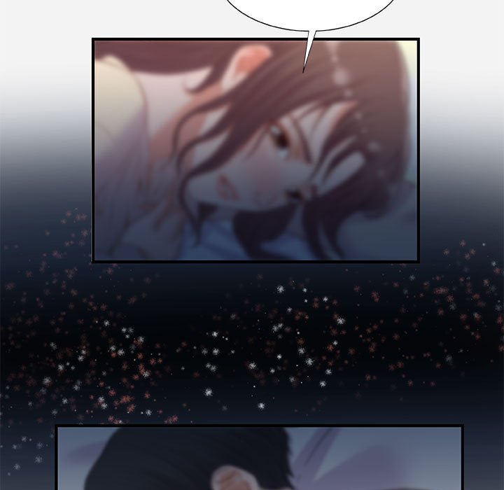 《友达以上》漫画 第33章