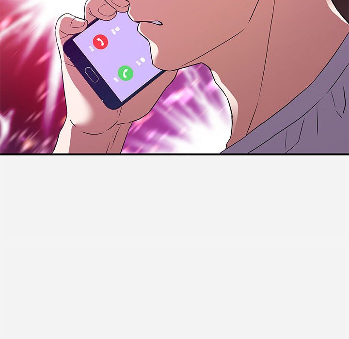 《友达以上》漫画 第34章