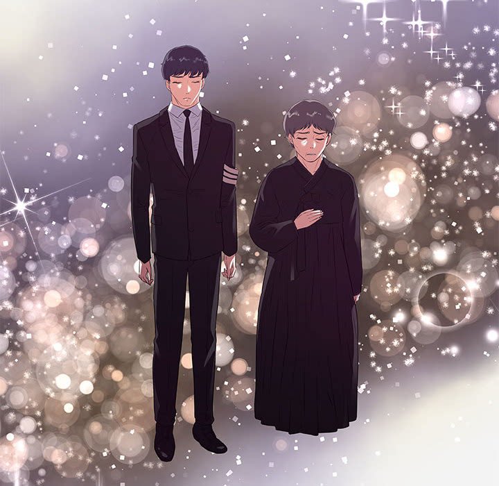 《友达以上》漫画 第35章