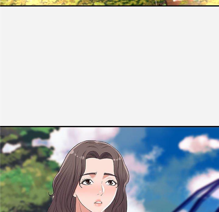 《友达以上》漫画 第35章