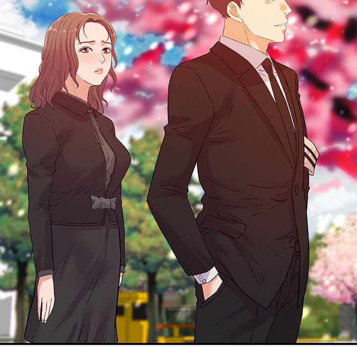 《友达以上》漫画 第35章