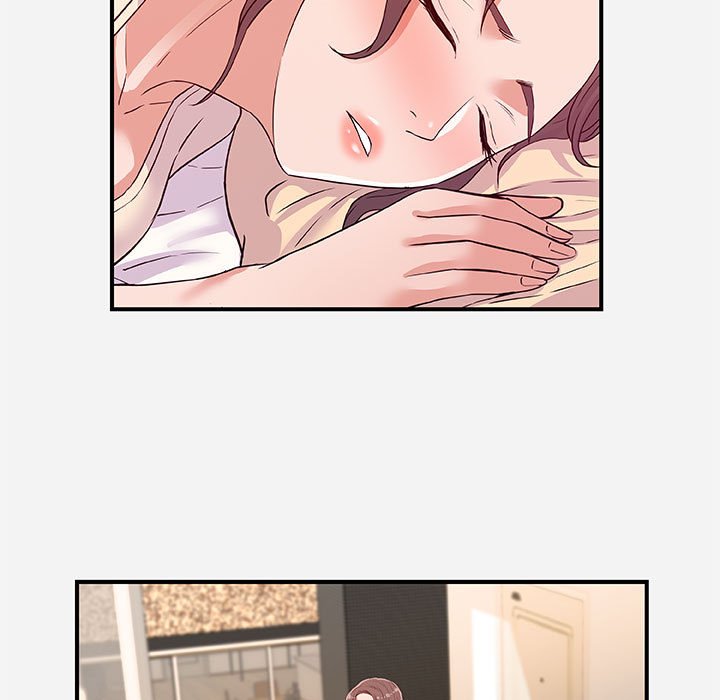 《友达以上》漫画 第35章