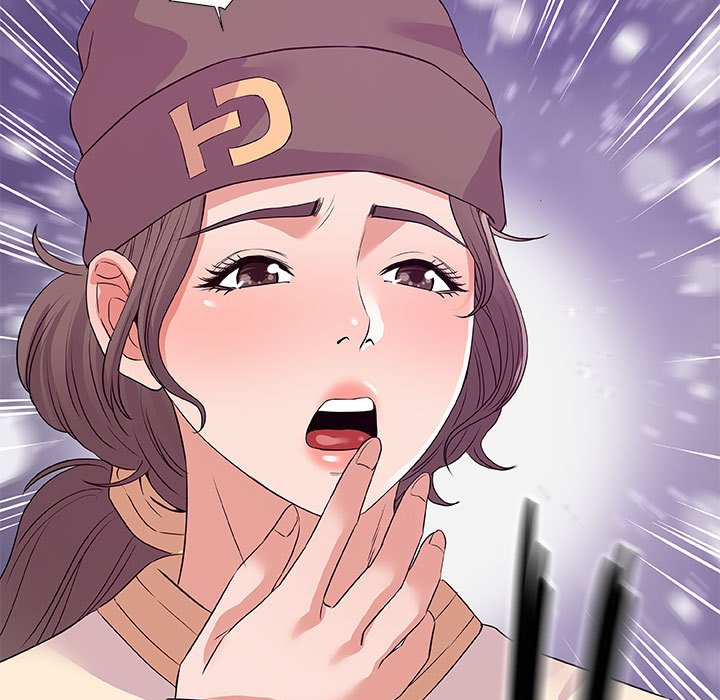 《友达以上》漫画 第35章