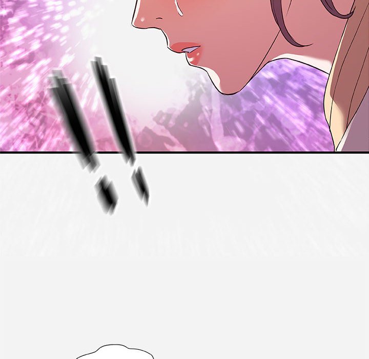 《友达以上》漫画 第35章