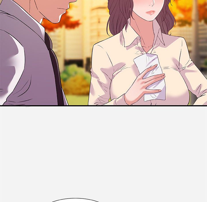《友达以上》漫画 第36章