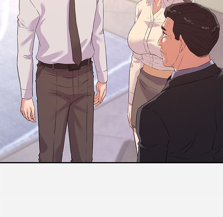 《友达以上》漫画 第36章