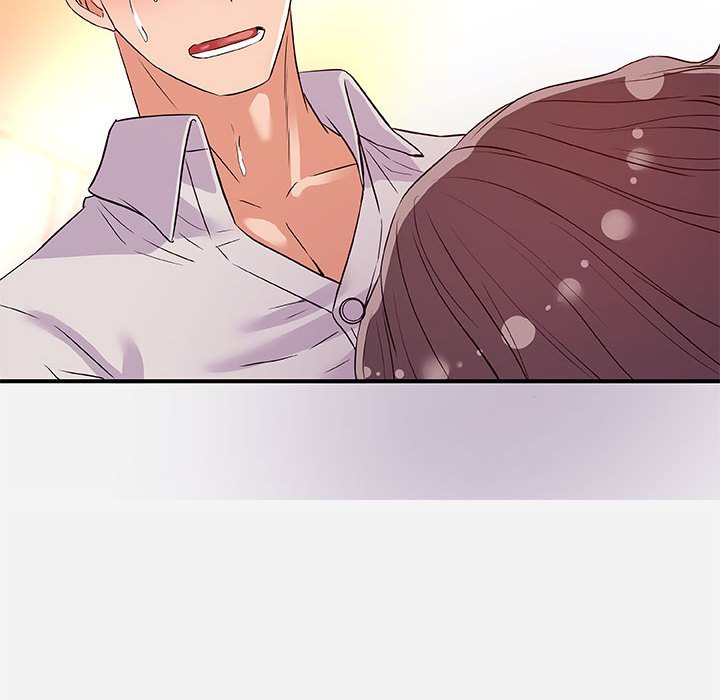 《友达以上》漫画 第36章