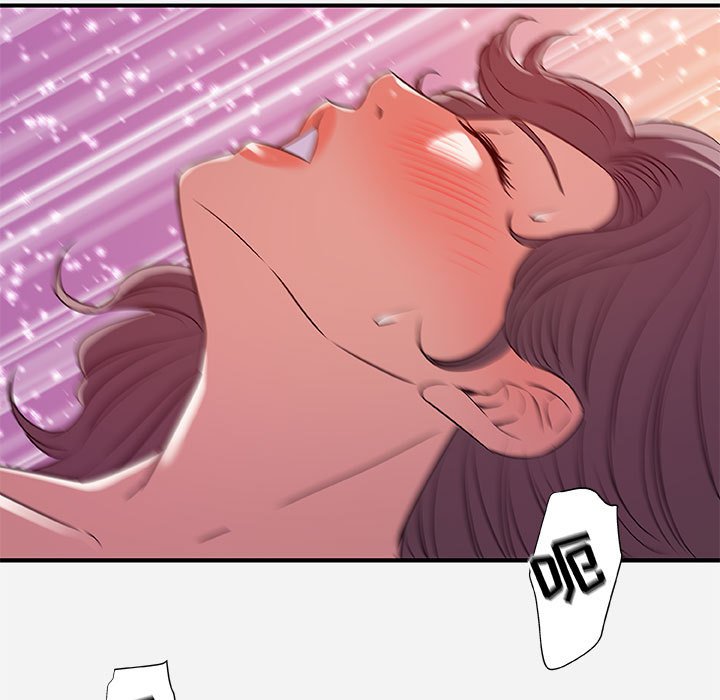 《友达以上》漫画 第37章