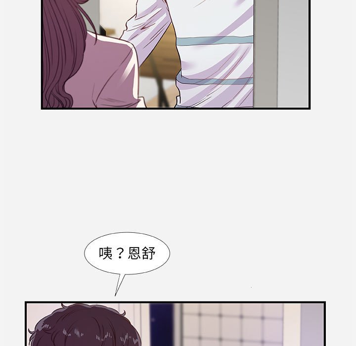 《友达以上》漫画 第38章