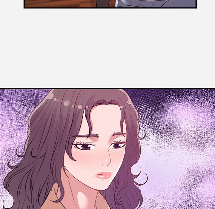 《友达以上》漫画 第38章
