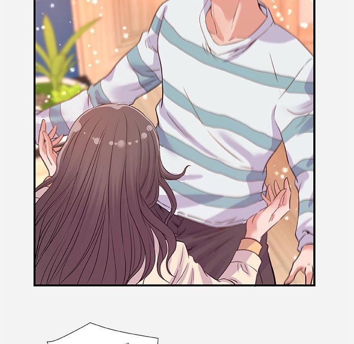 《友达以上》漫画 第38章