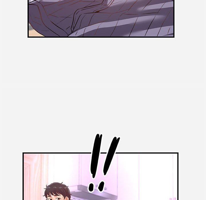 《友达以上》漫画 第39章