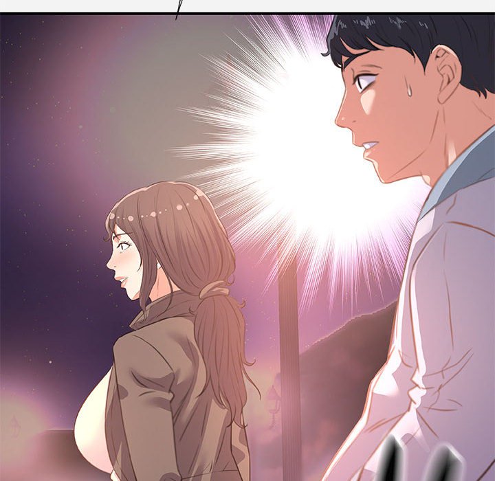 《友达以上》漫画 第39章