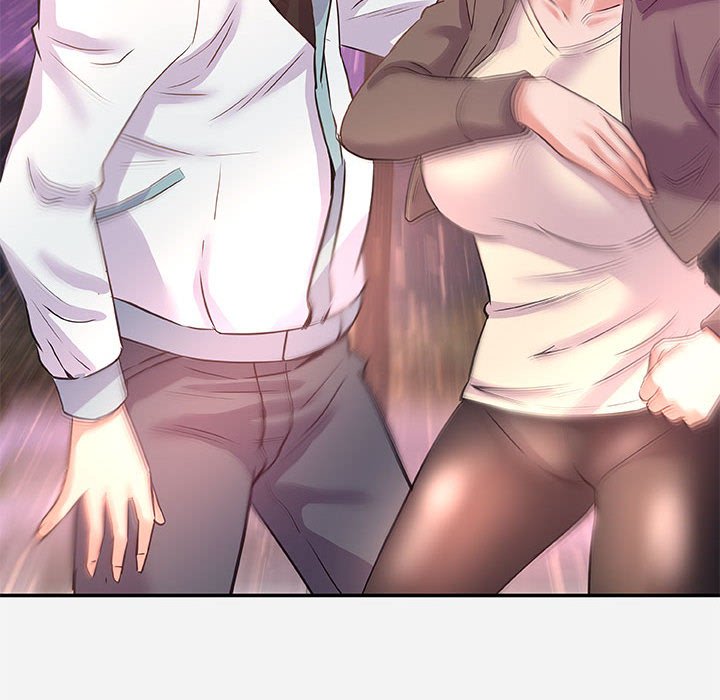 《友达以上》漫画 第39章