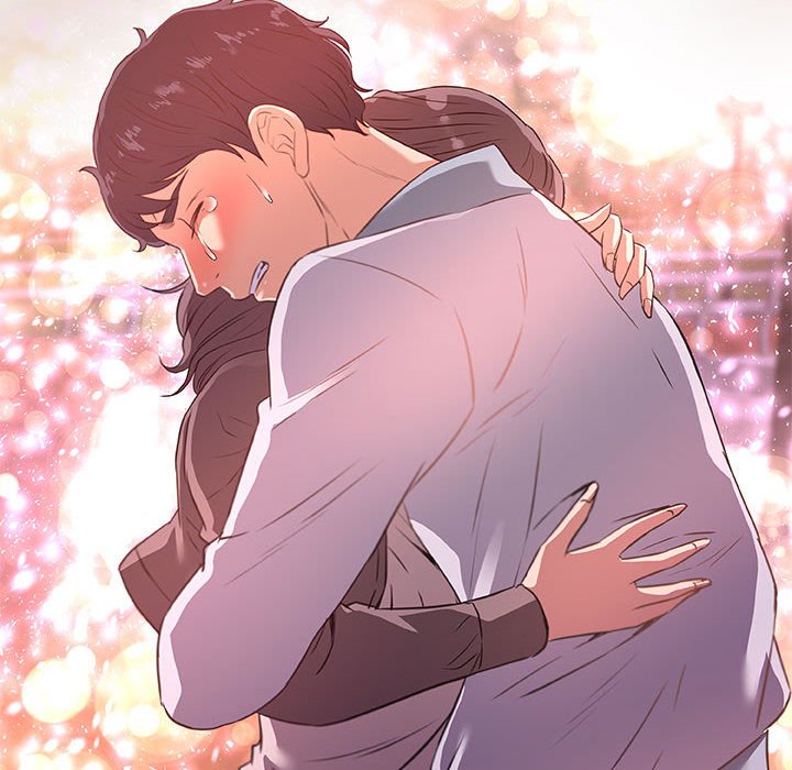《友达以上》漫画 第39章