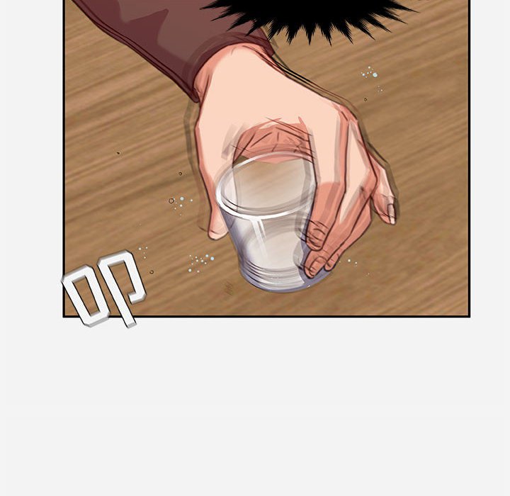 《友达以上》漫画 第4章
