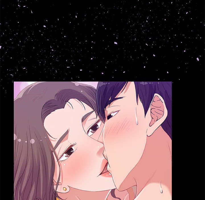 《友达以上》漫画 第4章