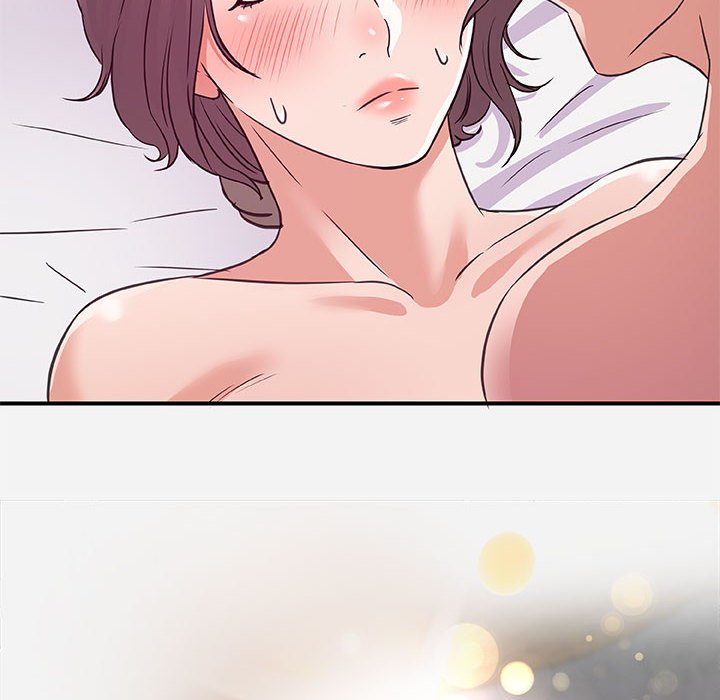《友达以上》漫画 第40章