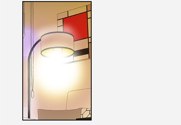 《友达以上》漫画 第5章