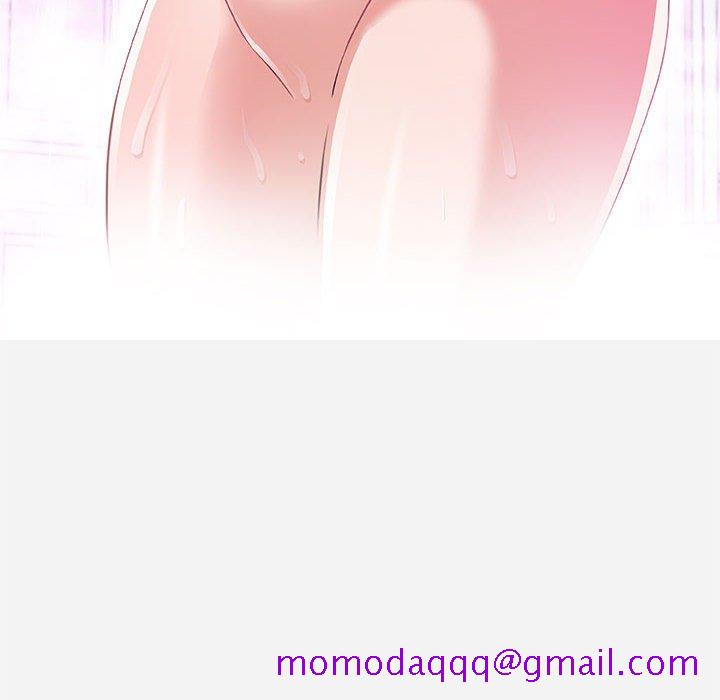 《友达以上》漫画 第5章
