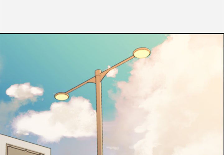 《友达以上》漫画 第7章