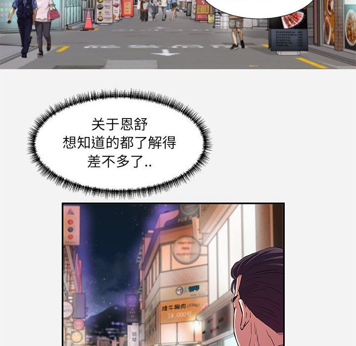 《友达以上》漫画 第8章