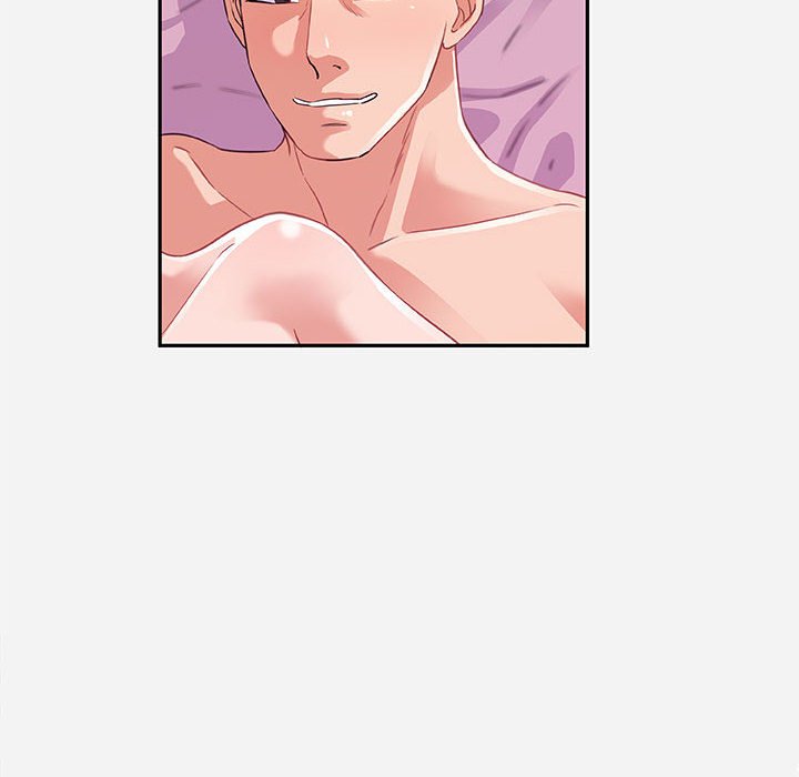 《友达以上》漫画 第9章