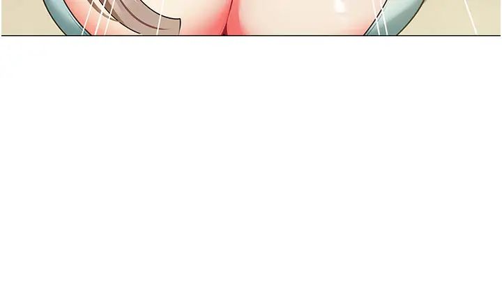 《幼兒園老師們》漫画 第17話-握不住的巨屌