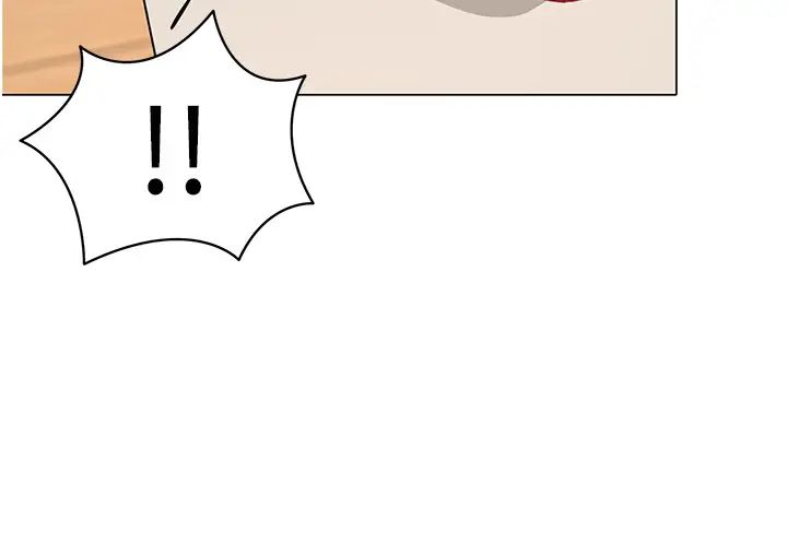 《幼兒園老師們》漫画 第34話-聽說過子債母還嗎?